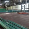Свіжі новини: В Одессе больных с COVID-19 будут размещать в спорткомплексе