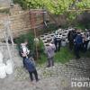 Свежие новости: В Запорожской области полиция изъяла у мужчины 5 килограмм марихуаны и более 300 кустов конопли на 1 миллион гривен