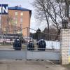 Фото новости: Переселенцы из Донецка привезли продукты в санаторий в Новых Санжарах Свежие новости: Переселенцы из Донецка привезли продукты в санаторий в Новых Санжарах