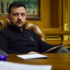 Свежие новости: Зеленський проти передачі РФ додаткових територій, але готовий зустрітися з Путіним