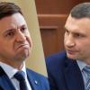 Фото новости: Жорстка відповідь. У Зеленського поставили Кличка на місце. Відповідь за “привіт” Свежие новости: Жорстка відповідь. У Зеленського поставили Кличка на місце. Відповідь за “привіт”