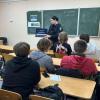 Свіжі новини: Школярі Вознесенська створили власний «Код майбутнього» для захисту тварин