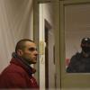 Свіжі новини: Одесский суд избрал меру пресечения подозреваемому в двойном убийстве с расчлененкой