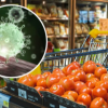 Свежие новости: Ученые назвали 5 видов продуктов, которые лучше всего защищают от коронавируса