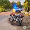 Свежие новости: На Миколаївщині зіткнулися автомобіль і мотоцикл: 14-річна дівчина загинула
