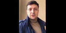 Свежие новости: Зеленский призвал Порошенко 