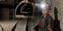 Фото новости: Все більше українських жінок ідуть працювати на чоловічих роботах, - The Guardian Свежие новости: Все більше українських жінок ідуть працювати на чоловічих роботах, - The Guardian