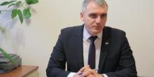 Свежие новости: Александр Сенкевич провел личный прием граждан