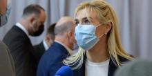 Свежие новости: Глава Николаевского облсовета предложила созвать срочно сессию из-за тарифа на отопление