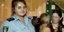 Фото новости: Полицейские разыскали 4-летнего мальчика, заблудившегося в селе на Николаевщине Свежие новости: Полицейские разыскали 4-летнего мальчика, заблудившегося в селе на Николаевщине