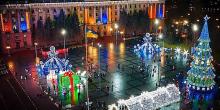 Свежие новости: Миколаїв відзначатиме Різдво і Новий рік без ялинки та масових заходів