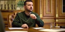 Фото новости: Зеленський відреагував на заклики до мобілізації з 18 років Свежие новости: Зеленський відреагував на заклики до мобілізації з 18 років