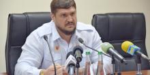Свежие новости: Савченко распустил рабочую группу Макарьяна «по возрождению аэропорта «Николаев»
