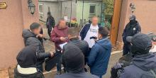 Свежие новости: Полицейские раскрыли кражу около полумиллиона гривен у жительницы Николаева