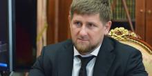Свежие новости: Кадыров: против Чечни развернута настоящая информационная война