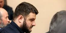 Фото новости: Электронный браслет для Авакова могут заменить участковым Свежие новости: Электронный браслет для Авакова могут заменить участковым