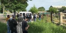 Свежие новости: В Крыму прошли обыски и задержания крымских татар