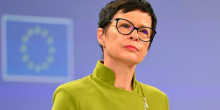 Свежие новости: ЄС може розпочати переговори з Україною про вступ вже влітку, - єврокомісар