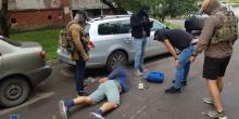 Свежие новости: На Миколаївщині СБУ затримала ще двох агентів РФ