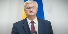 Свежие новости: Cибігу запросили на зустріч Ради ЄС із закордонних справ у середу щодо 
