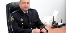 Свежие новости: Новым начальником Нацполиции Николаевщины назначен Анохин