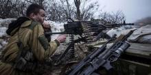 Фото новости: Боевики обстреляли село под Мариуполем Свежие новости: Боевики обстреляли село под Мариуполем