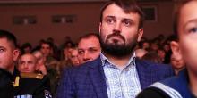Фото новости: Вслед за Дунасом в ГПУ перевели и первого зампрокурора Николаевской области Свежие новости: Вслед за Дунасом в ГПУ перевели и первого зампрокурора Николаевской области