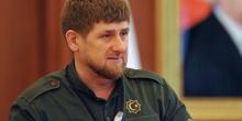 Свежие новости: Кадыров назвал своего кандидата в президенты России