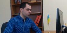 Свежие новости: Денис Жело заявив про обшуки та звинуватив у переслідуванні керівництво поліції й суду