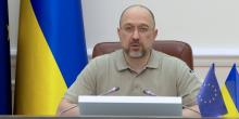 Свежие новости: Українці можуть залишитися без зарплат та пенсій, якщо ЄС зупинить фінансування – Шмигаль