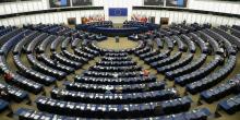 Фото новости: Европарламент отменил пошлины на ввоз в Евросоюз всех украинских товаров Свежие новости: Европарламент отменил пошлины на ввоз в Евросоюз всех украинских товаров