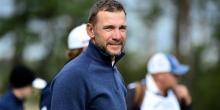 Свежие новости: Шевченко попал в топ лучших тренеров сборных десятилетия