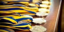 Свежие новости: Миколаївські спортсмени продовжують свій переможний шлях