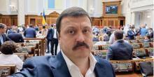Фото новости: Деркач рассказал, сколько ещё компромата у него есть на Байдена и Порошенко Свежие новости: Деркач рассказал, сколько ещё компромата у него есть на Байдена и Порошенко