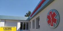 Свежие новости: Жителі Баштанщини отримуватимуть якісну меддопомогу у реконструйованому приймальному відділенні