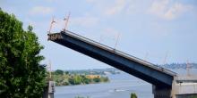 Свежие новости: В Николаеве сегодня разведут  мосты