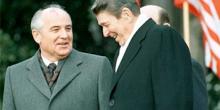 Фото новости: Политика России возвращается в 80-е Свежие новости: Политика России возвращается в 80-е