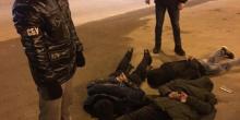 Свежие новости: В Одессе задержали банду, выбивавшую несуществующие 
