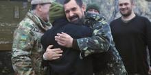 Свежие новости: “Волонтери Снігурівщини” здійснили чергову поїздку в зону проведення АТО