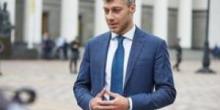 Фото новости: Нардеп Ильюк считает решение мэра Николаева о назначении замов незаконным Свежие новости: Нардеп Ильюк считает решение мэра Николаева о назначении замов незаконным