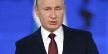 Фото новости: Путин в Крыму заговорил на украинском и озвучил ультиматум Киеву Свежие новости: Путин в Крыму заговорил на украинском и озвучил ультиматум Киеву