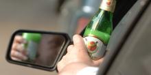 Свежие новости: Новые штрафы за вождение в нетрезвом виде