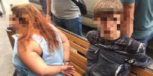 Фото новости: В Закарпатской области мужчина продал маленького сына за 100 тысяч гривен Свежие новости: В Закарпатской области мужчина продал маленького сына за 100 тысяч гривен