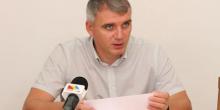 Фото новости: Сенкевич: О каком бизнес-климате и привлечении инвестиций можно говорить, если городской совет не голосует за земельные вопросы? Свежие новости: Сенкевич: О каком бизнес-климате и привлечении инвестиций можно говорить, если городской совет не голосует за земельные вопросы?