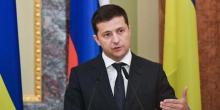 Фото новости: Судебную систему в Украине полностью надо перезагрузить, - Зеленский Свежие новости: Судебную систему в Украине полностью надо перезагрузить, - Зеленский