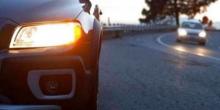 Свежие новости: Водители с 1 октября должны ездить с включенными фарами: нарушителям грозят штрафы