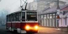 Свежие новости: В Николаеве возобновлено движение трамваев