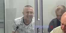 Фото У Миколаєві суд розпочав розгляд справи кримінального авторитета Наума