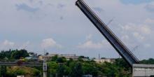 Свежие новости: В Николаеве перенесли разведение мостов