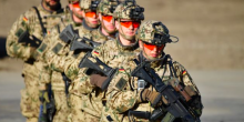 Свежие новости: У Німеччині заговорили про повернення призову через загрозу РФ
